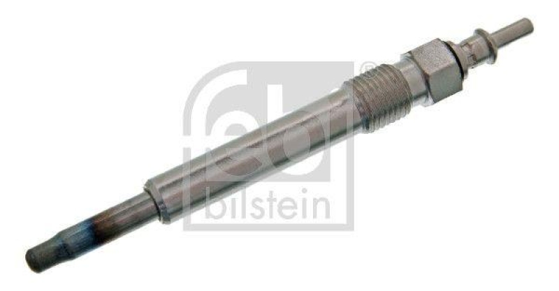 FEBI BILSTEIN 176143 Glühkerze für Mercedes-Benz