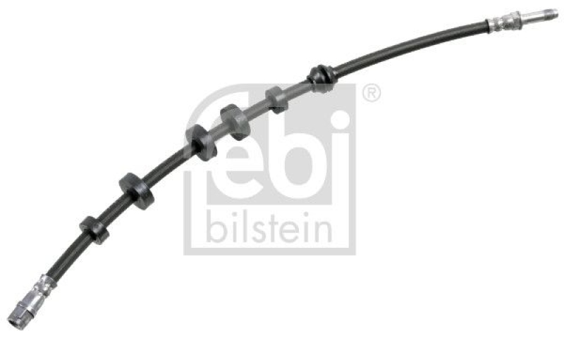 FEBI BILSTEIN 183780 Bremsschlauch für VW-Audi