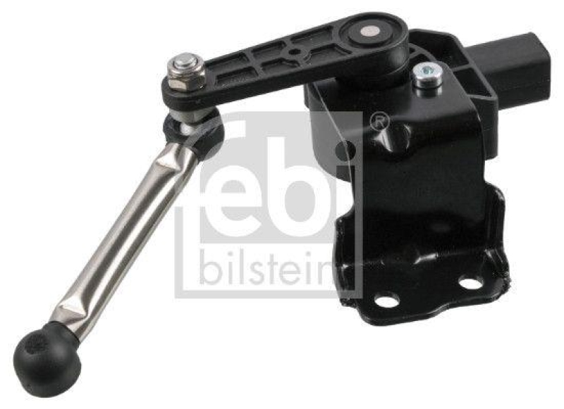 FEBI BILSTEIN 184841 Sensor für Leuchtweitenregulierung für VW-Audi