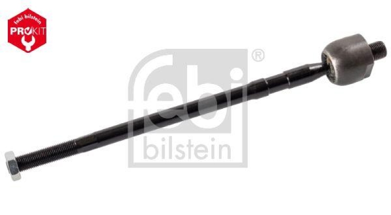 FEBI BILSTEIN 31517 Axialgelenk mit Kontermutter für MITSUBISHI