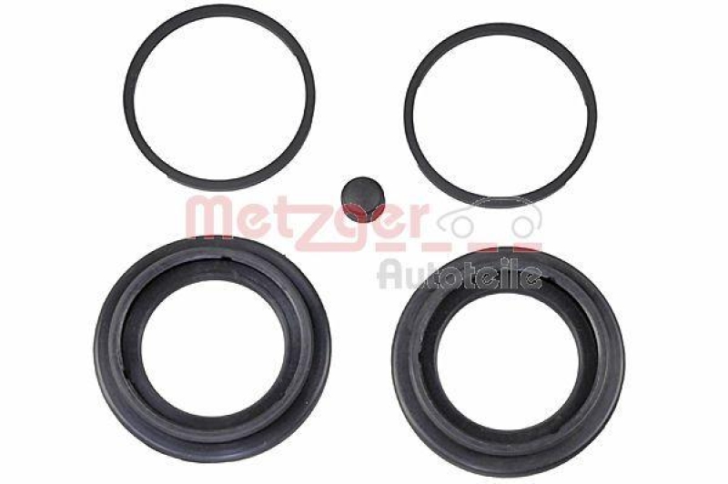 METZGER 114-0232 Reparatursatz, Bremssattel für IVECO/MB/NISSAN/RENAULT/VW