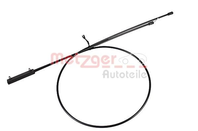 METZGER 3160056 Motorhaubenzug für BMW