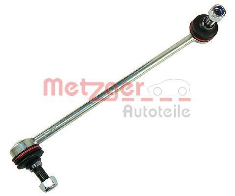 METZGER 53041212 Stange/Strebe, Stabilisator für MB VA rechts