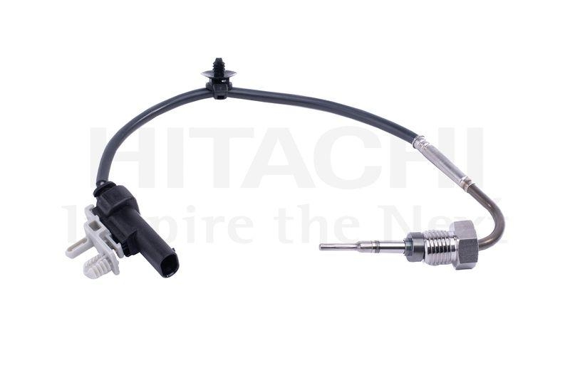 HITACHI 2505562 Sensor, Abgastemperatur für OPEL u.a.