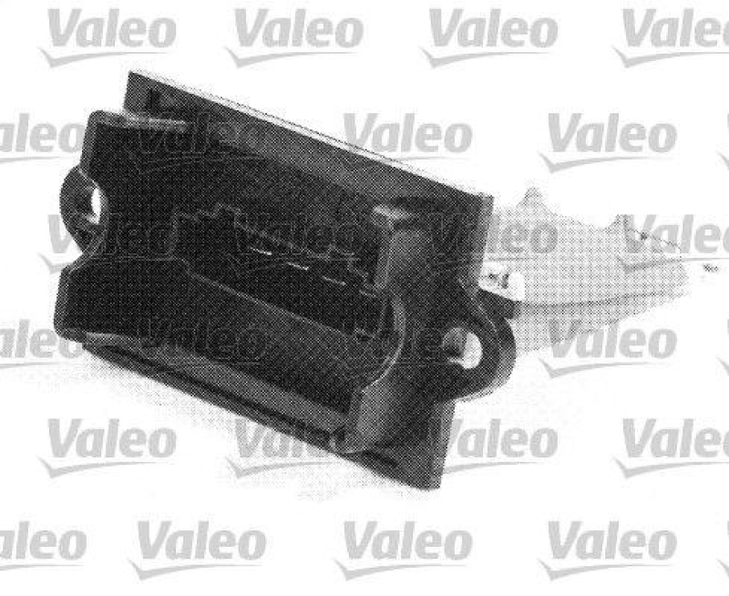 VALEO 509509 Bedienelement PSA C2, C3 I, 1007