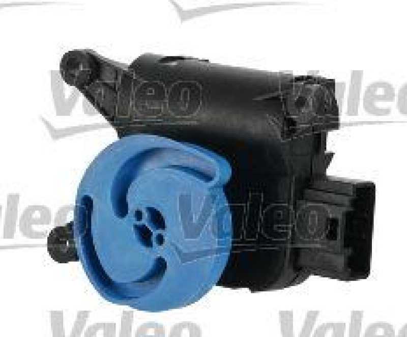 VALEO 715287 Stellelem. Mischkl AUDI A4 / SEAT Exeo