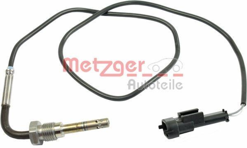 METZGER 0894233 Sensor, Abgastemperatur für ALFA/LANCIA