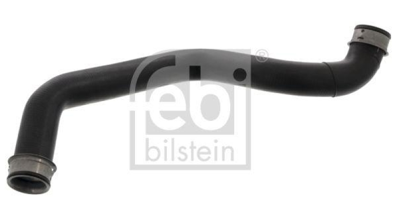 FEBI BILSTEIN 47542 Kühlwasserschlauch mit Schnellkupplungen für Mercedes-Benz