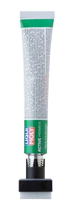 LIQUI MOLY 6180 Primer Scheibenklebstoff Active Primer Stift 10 ml