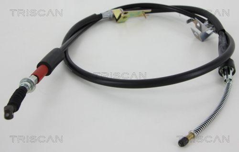 TRISCAN 8140 50164 Handbremsseil für Mazda Premacy