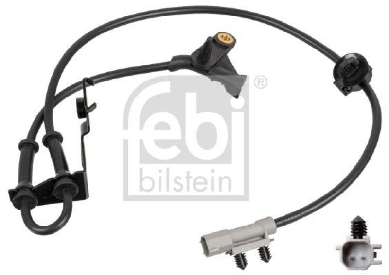 FEBI BILSTEIN 109547 ABS-Sensor für Chrysler