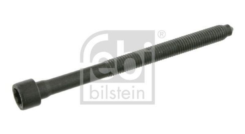 FEBI BILSTEIN 26426 Zylinderkopfschraube für VW-Audi