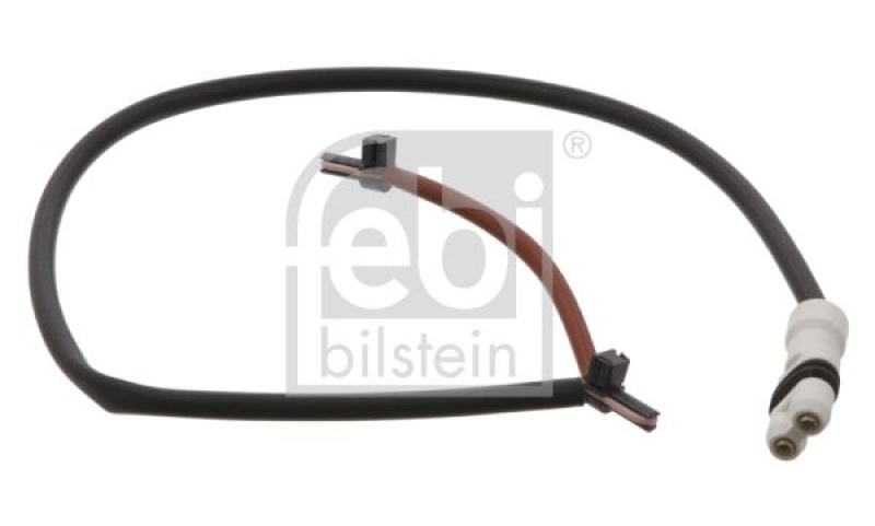 FEBI BILSTEIN 33405 Verschleißkontakt für Porsche