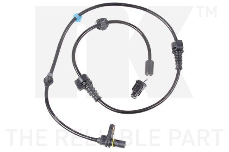 NK 295216 Sensor, Raddrehzahl für SUZUKI