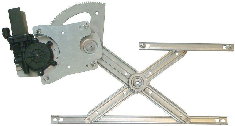 VALEO 851021 Fensterheber vorne links Suzuki ALTO