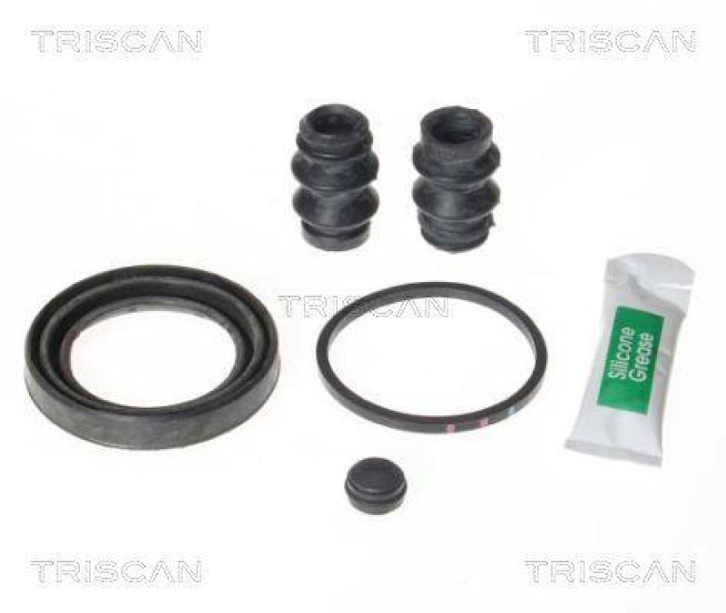 TRISCAN 8170 205132 Reperatursatz für Toyota