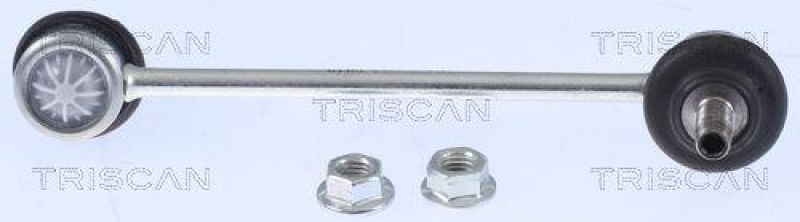 TRISCAN 8500 28625 Stabilisatorstange für Citroen, Peugeot