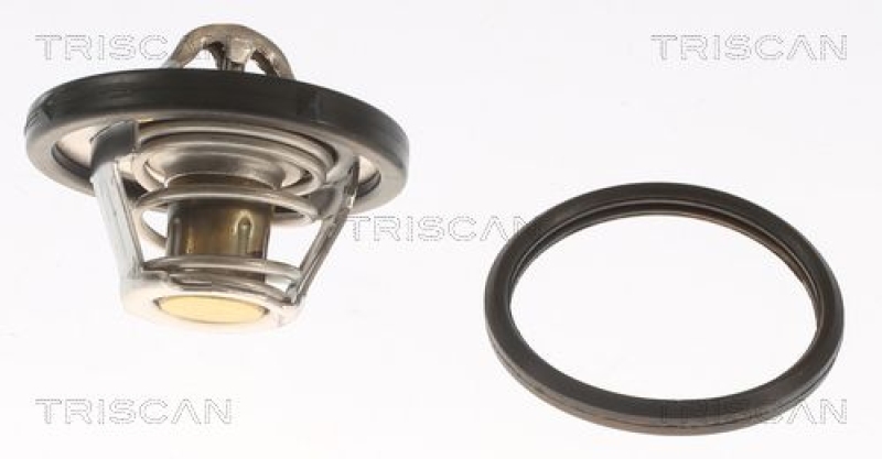 TRISCAN 8620 10582 Thermostat für Ford (1)