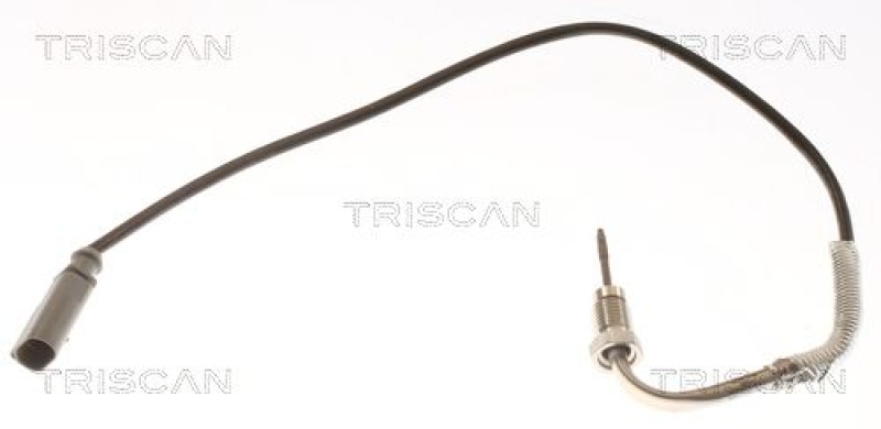 TRISCAN 8826 29177 Sensor, Abgastemperatur für Vag