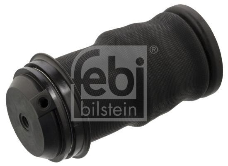 FEBI BILSTEIN 103210 Luftfederbalg für Fahrerhaus für Scania