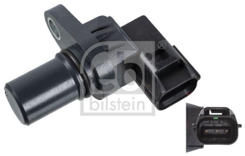 FEBI BILSTEIN 108253 Nockenwellensensor für MAZDA