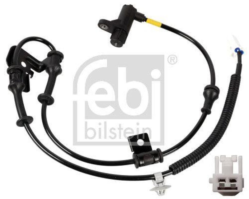 FEBI BILSTEIN 172720 ABS-Sensor für HYUNDAI