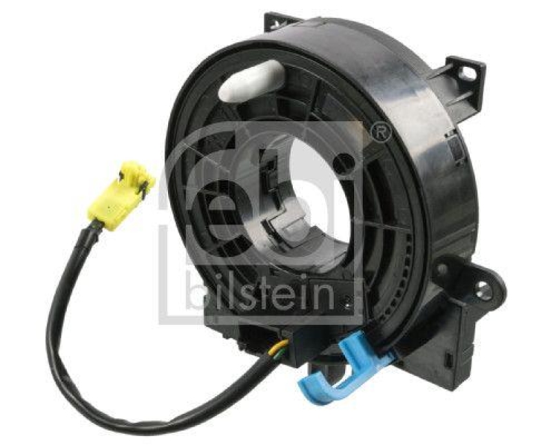 FEBI BILSTEIN 183781 Schleifring für Airbag für NISSAN