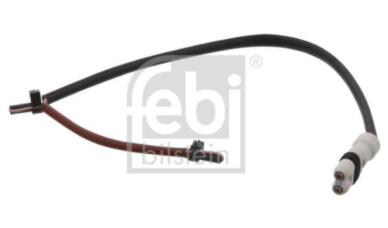 FEBI BILSTEIN 33406 Verschleißkontakt für Porsche