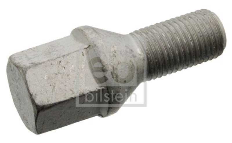 FEBI BILSTEIN 46641 Radschraube für Fiat