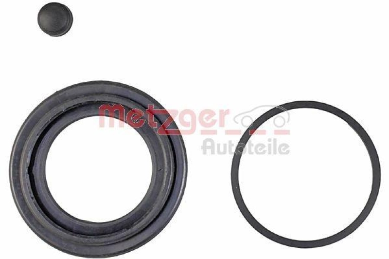 METZGER 114-0233 Reparatursatz, Bremssattel für CITROEN/FIAT/PEUGEOT