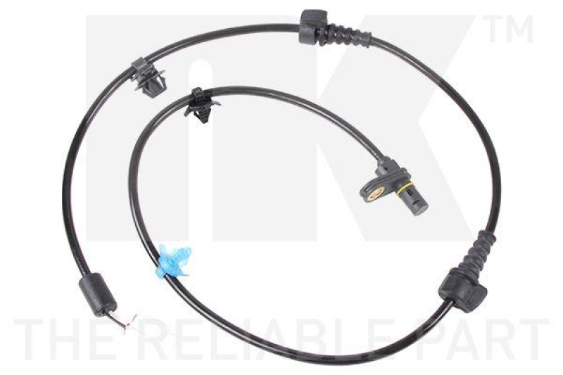 NK 295217 Sensor, Raddrehzahl für SUZUKI