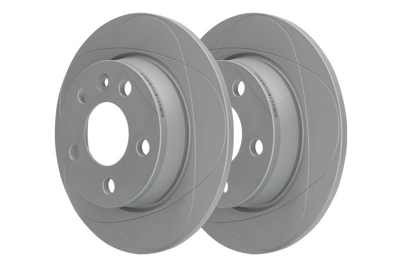 ATE 24.0310-0223.1 Power Disc