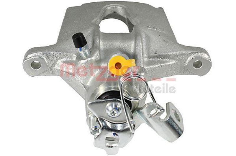 METZGER 6260451 Bremssattel Neuteil für RENAULT HA links