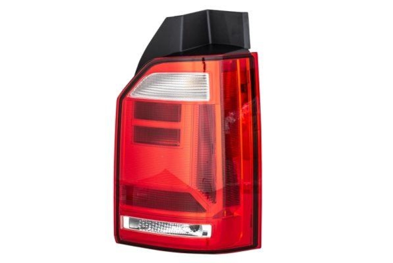 HELLA 2SK 012 336-061 Heckleuchte rechts Halogen VW