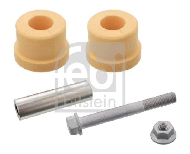 FEBI BILSTEIN 104500 Rep. Satz Fahrerhauslagerung für M A N