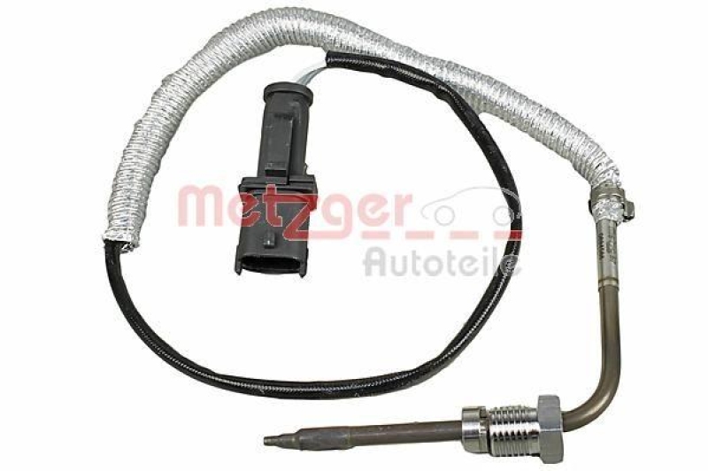 METZGER 0894566 Sensor, Abgastemperatur für FIAT/LANCIA