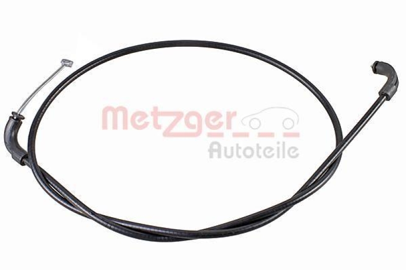 METZGER 3160057 Motorhaubenzug für BMW