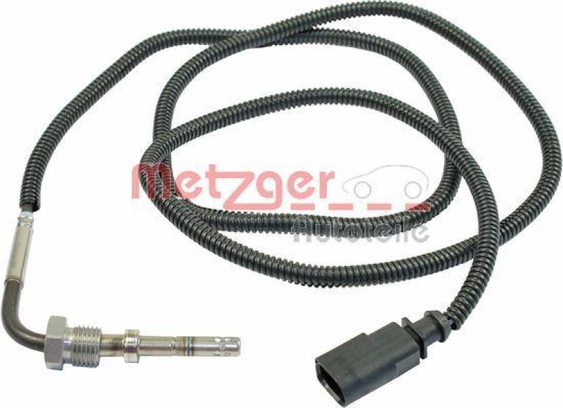 METZGER 0894247 Sensor, Abgastemperatur für VW