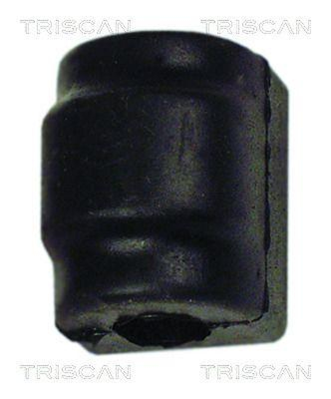 TRISCAN 8500 11819 Lagerbuchse - Stabilisator für Bmw E36, E34, E32