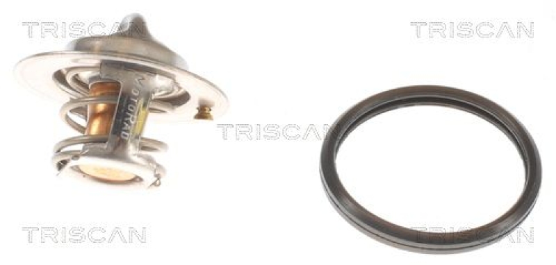 TRISCAN 8620 10588 Thermostat für Ford (1)