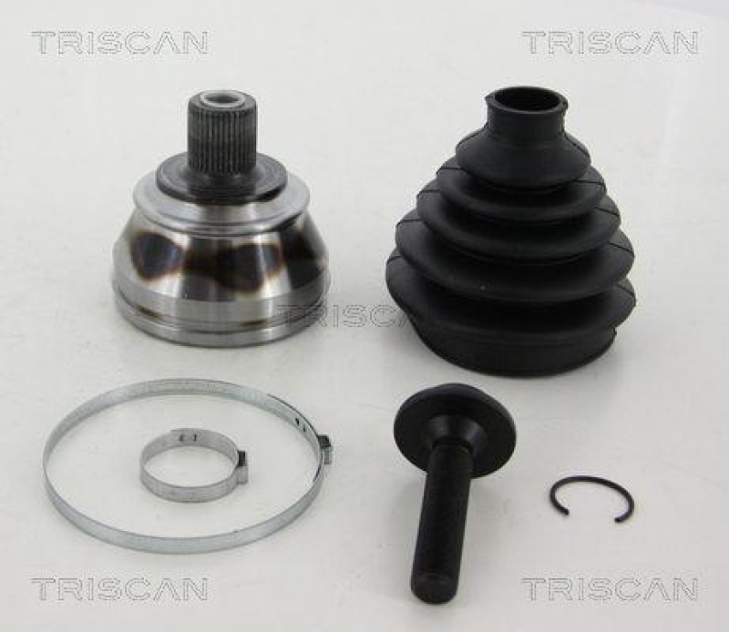 TRISCAN 8540 29172 Gleichlaufgelenk für Audi, Vw