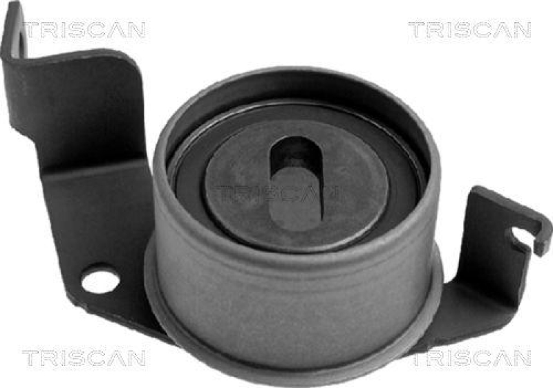 TRISCAN 8646 42118 Spannrolle für Mitsubishi