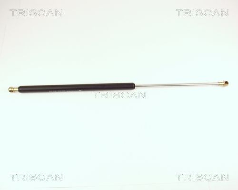 TRISCAN 8710 27205 Gasfeder Hinten für Volvo S90, 940, 960 Sedan