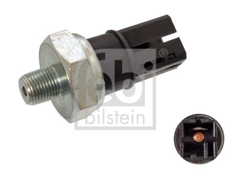 FEBI BILSTEIN 108254 Öldruckschalter für NISSAN