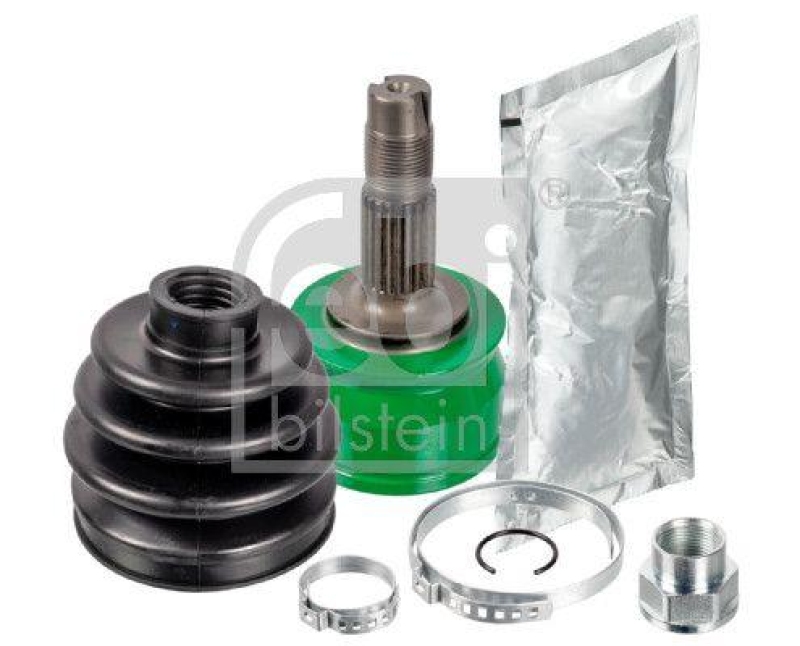 FEBI BILSTEIN 109549 Antriebswellengelenksatz für Fiat