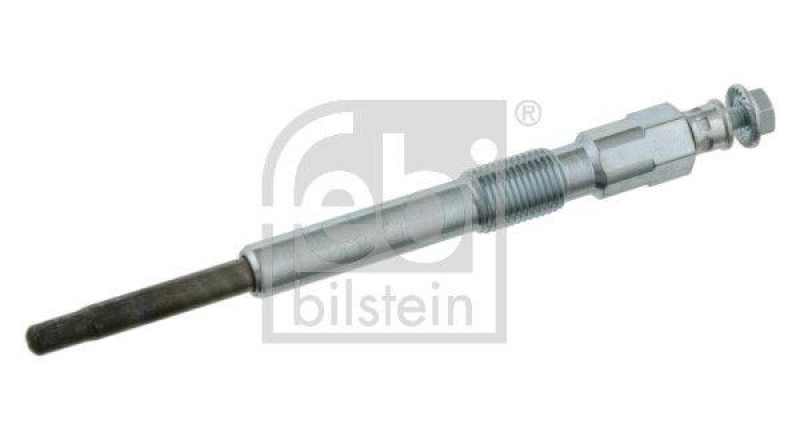 FEBI BILSTEIN 176145 Glühkerze für Peugeot