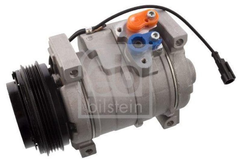 FEBI BILSTEIN 182615 Klimakompressor für Iveco