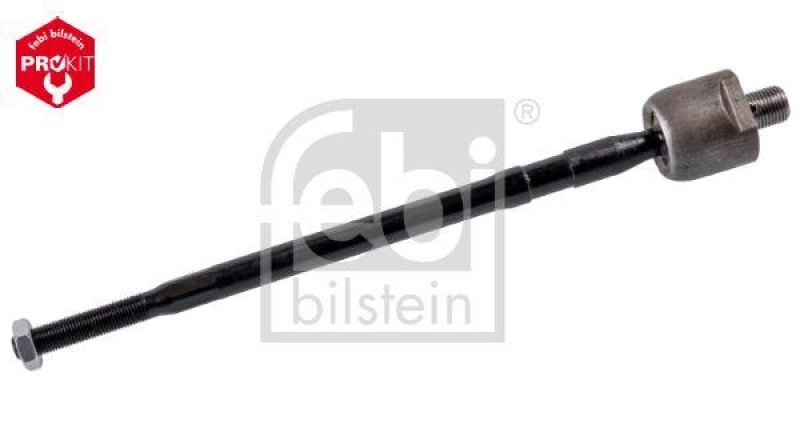 FEBI BILSTEIN 31520 Axialgelenk mit Kontermutter für MITSUBISHI