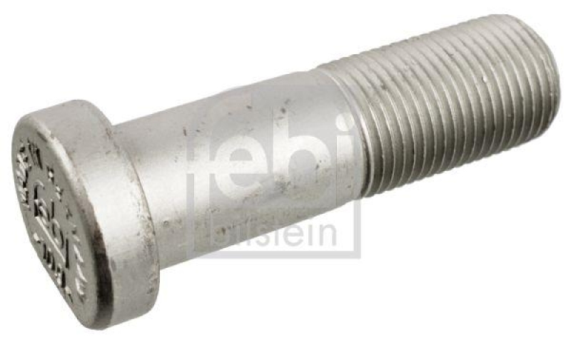 FEBI BILSTEIN 46642 Radbolzen für Mercedes-Benz