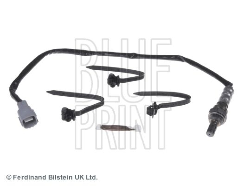 BLUE PRINT ADT37012 Lambda-Sonde für TOYOTA